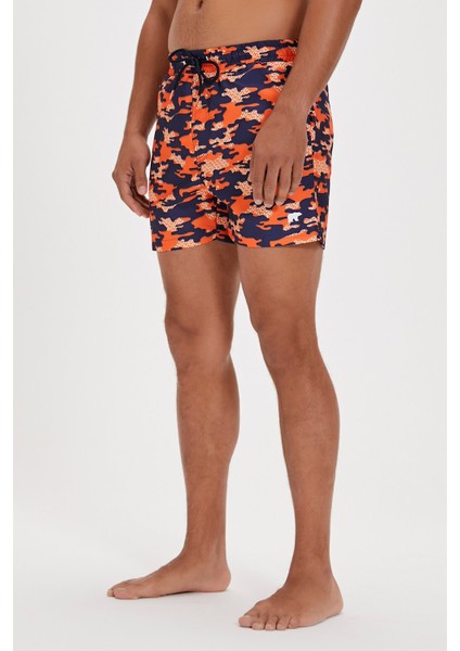 Owen Turuncu Erkek Deniz Şortu indirimleri