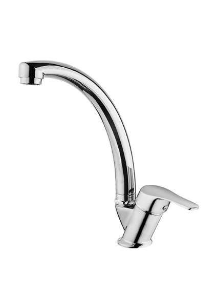 Mix Kuğu Model Lavabo Bataryası modelleri