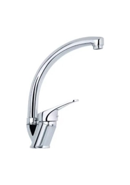 Mix Kuğu Model Lavabo Bataryası fırsatları