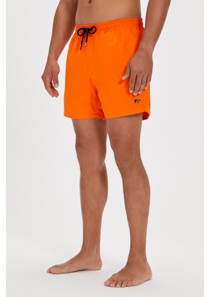 Daytona Turuncu Erkek Deniz Şortu fiyatları