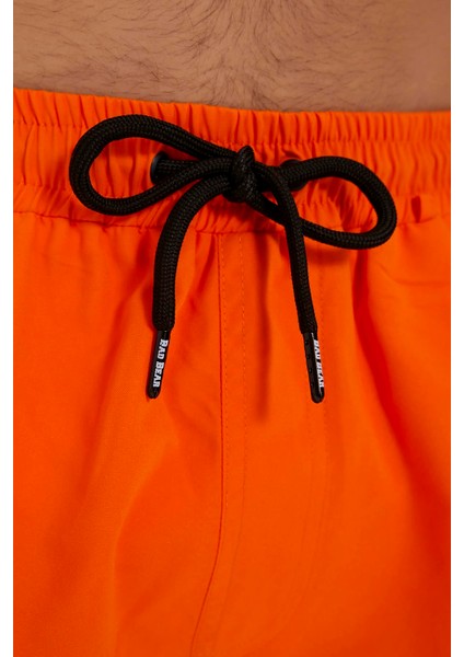 Daytona Turuncu Erkek Deniz Şortu fırsatları