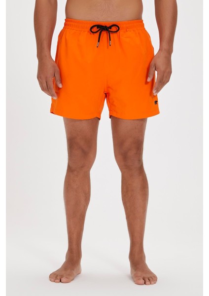 Daytona Turuncu Erkek Deniz Şortu indirimleri