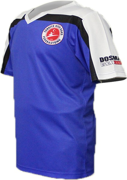 Dijital Baskılı Semi Contact T-Shirt KBT826