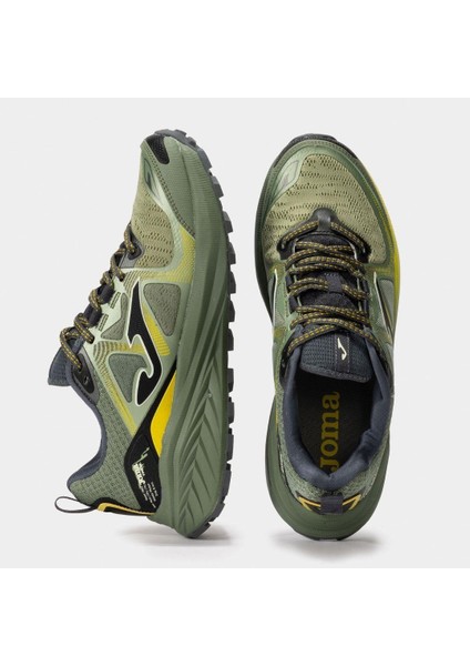 Trek Men 2423 Verde Yürüyüş Ayakkabısı