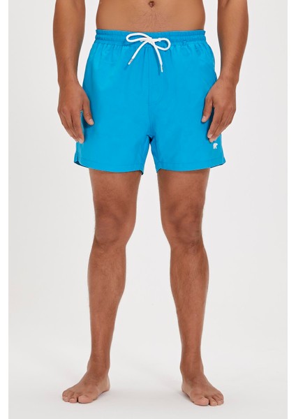 Daytona Mavi Erkek Deniz Şortu