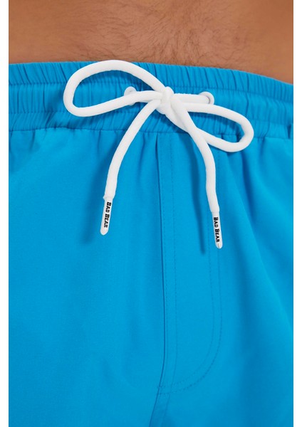 Daytona Mavi Erkek Deniz Şortu modelleri