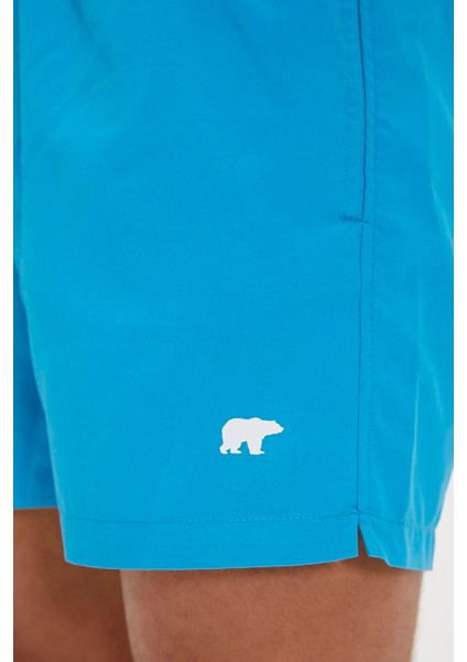 Daytona Mavi Erkek Deniz Şortu indirimleri