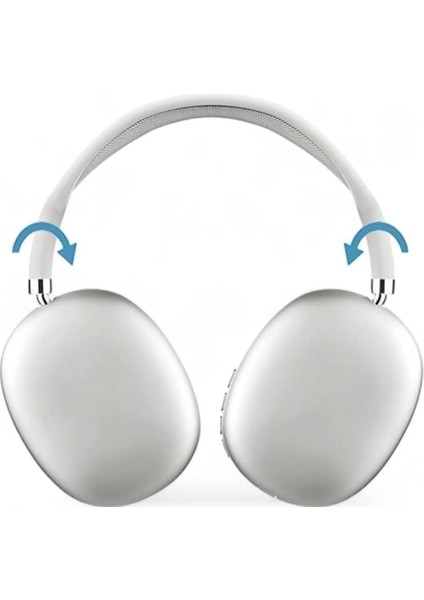 Kablosuz 5.0 Bluetooth P9 Uyumlu Kablosuz Kulaklık indirimleri