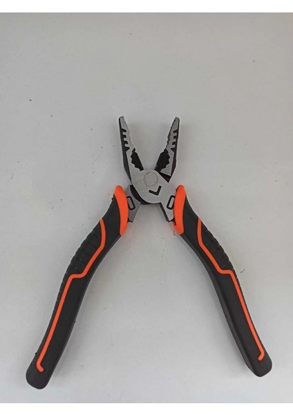 Professional Çivi Kesme Pense 180 mm Karbon Çeliğinden Üretilmiştir. fiyatları