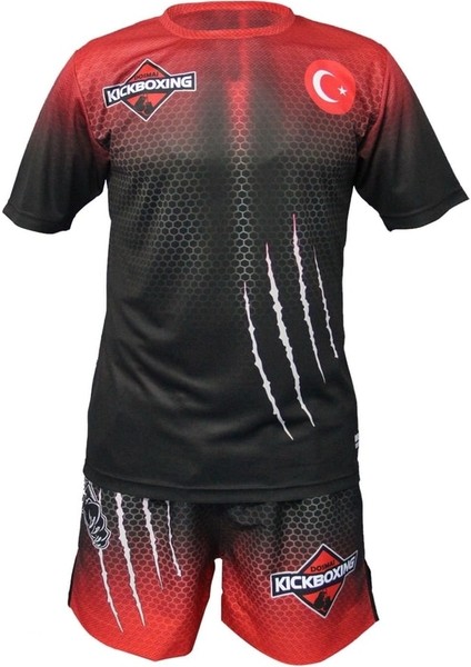 Panther Power Boks Kick Boks Antrenman Seti Pst994 modelleri