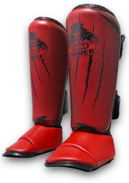 Panther Power Boks Kick Boks Antrenman Seti Pst994