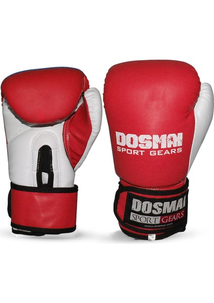 Profesyonel Boks Kick Boks Eldiveni El351