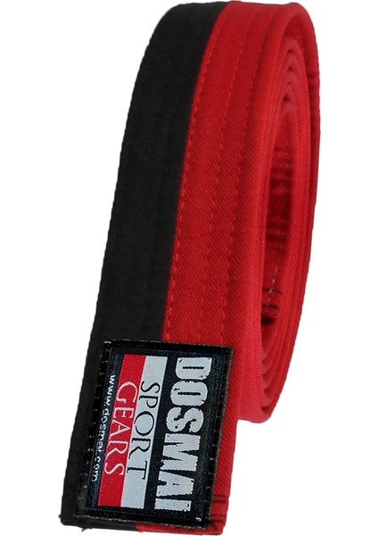 Aikido Karate Pum Kuşak Tk249