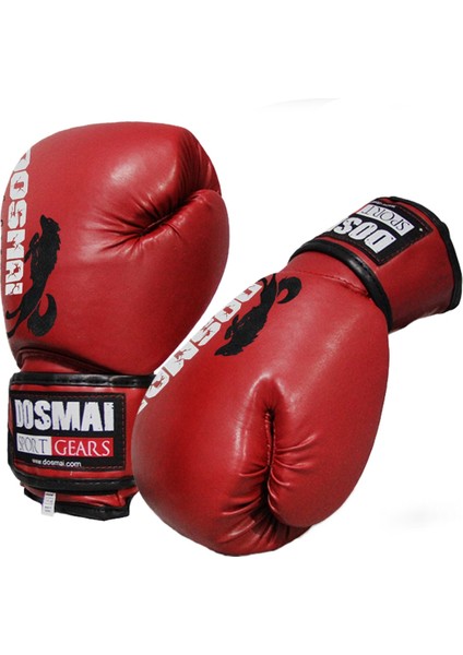 Profesyonel Hava Alır Boks Kick Boks Eldiveni El344