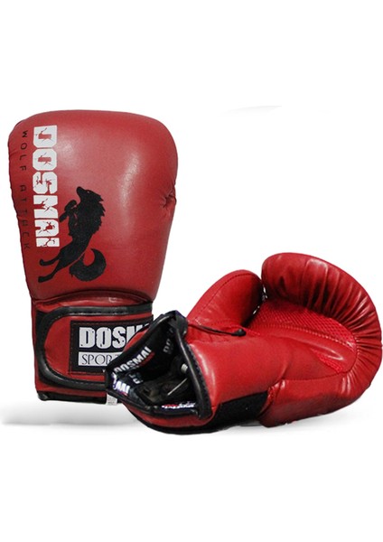 Profesyonel Hava Alır Boks Kick Boks Eldiveni El344