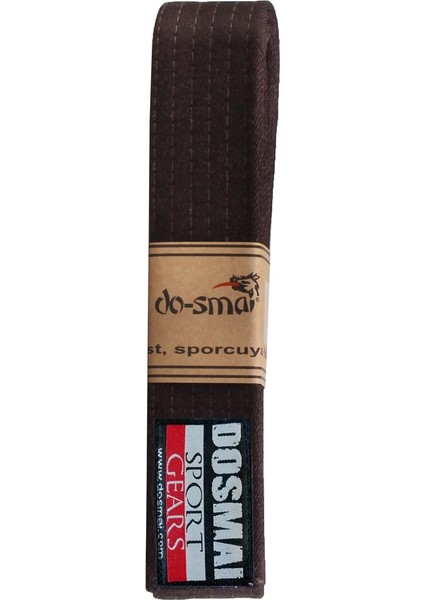 Aikido Karate Çift Dolama Kuşak Kk240 modelleri