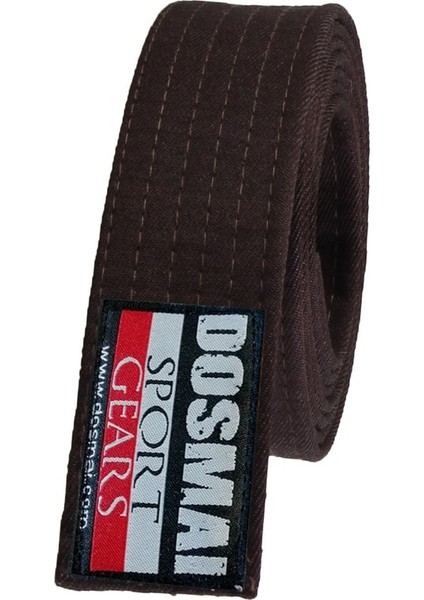 Aikido Karate Çift Dolama Kuşak Kk240 fırsatları