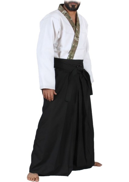 Hakama Kimono Pantolonu (ÜST DAHİL DEĞİLDİR) Ja070
