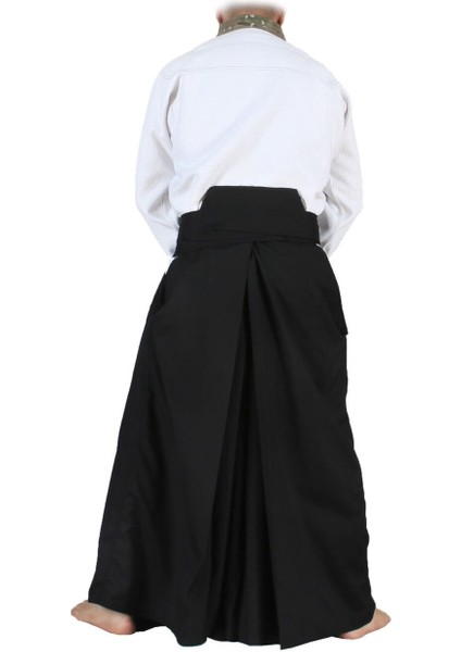 Hakama Kimono Pantolonu (ÜST DAHİL DEĞİLDİR) Ja070