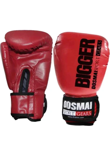 Bigger Boks Kick Boks Muay Thai Eldiveni El343