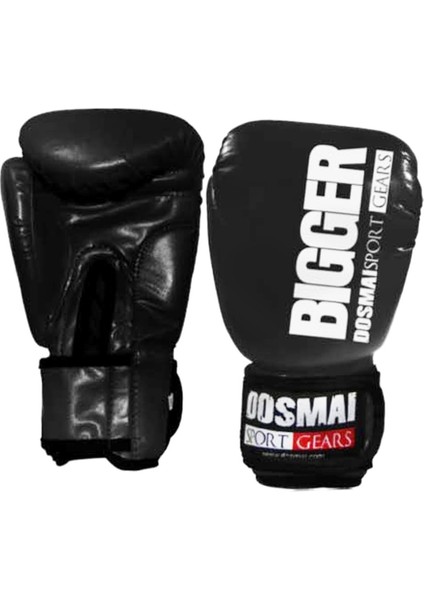 Bigger Boks Kick Boks Muay Thai Eldiveni El343