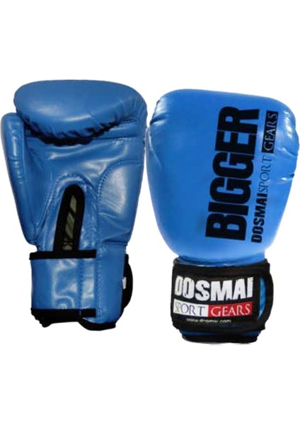 Bigger Boks Kick Boks Muay Thai Eldiveni El343