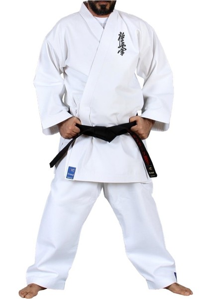 Kyokushin Karate Elbisesi Ka004