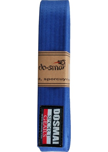 Aikido Karate Çift Dolama Kuşak Kk240 fiyatları