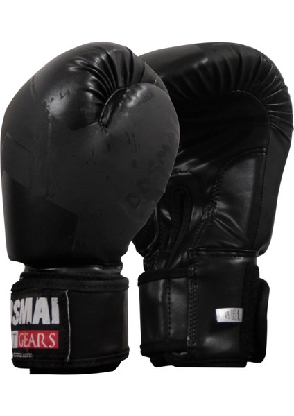 Boks Kick Boks Muay Thai Eldiveni El342