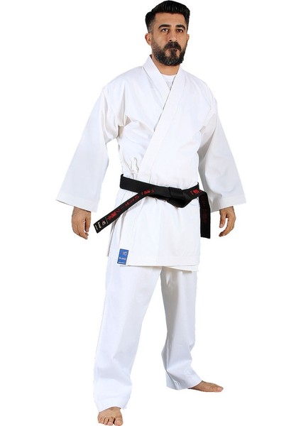 Antrenman Karate Elbisesi Kuşaksız Ka005