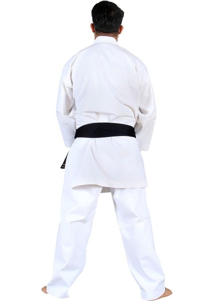 Antrenman Karate Elbisesi Kuşaksız Ka005