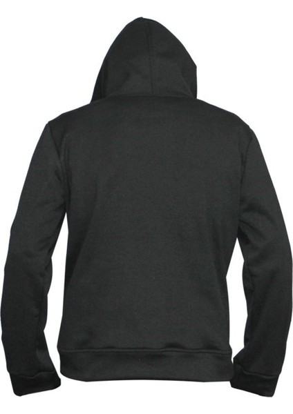Dijital Baskılı Fighter Kapüşonlu Sweatshirt Bt500 modelleri