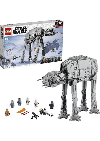 Star Wars At-At 75288