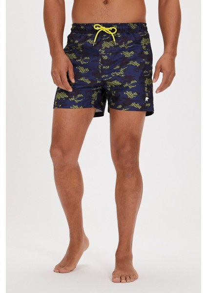 Owen Yeşil Erkek Deniz Şortu indirimleri