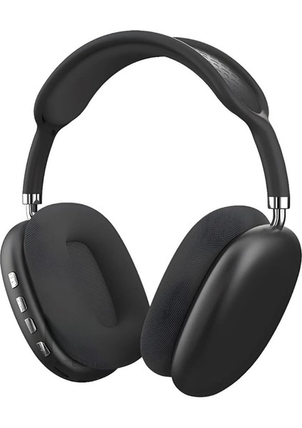 Kablosuz 5.0 Bluetooth P9 Uyumlu Kablosuz Kulaklık