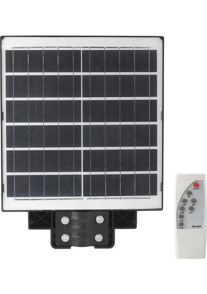 600W Solar Sokak Armatürü 6400K fiyatları
