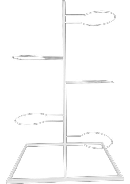 Basketbol Depolama Rafı I Basketbol Depolama Top (Yurt Dışından) indirimleri