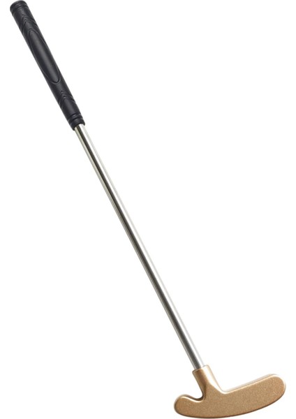 Mini Golf Atıcışınabilir 15.8 cm Ev Dekor Kaymaz Golf Altın Atıcı (Yurt Dışından) modelleri