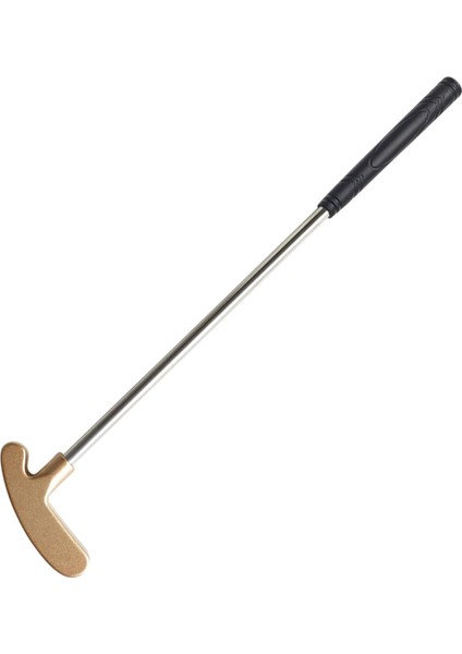 Mini Golf Atıcışınabilir 15.8 cm Ev Dekor Kaymaz Golf Altın Atıcı (Yurt Dışından) fırsatları