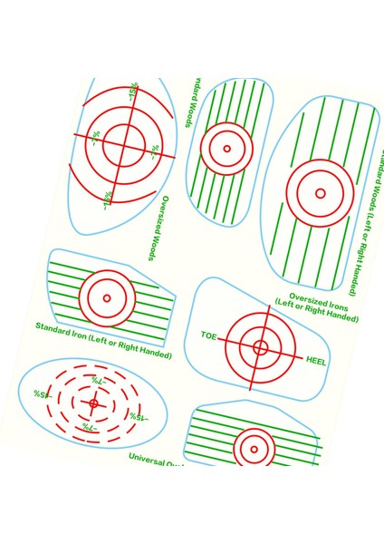 Dikkat Çekici Kullanışlı Bandı 7'si 1 (Yurt Dışından) indirimleri