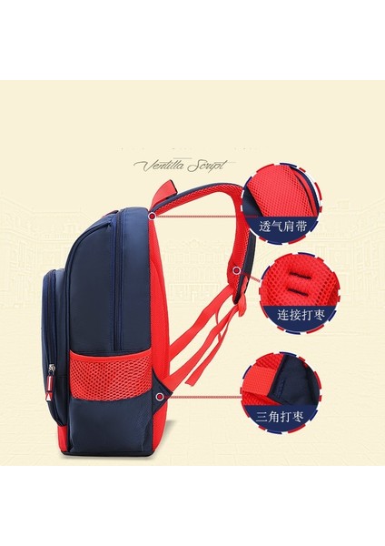 Ilkokul Öğrencileri Için Çocuk Erkek ve Kadın Ağırlık Azaltıcı Sırt Çantaları (Yurt Dışından) fiyatları