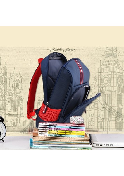 Ilkokul Öğrencileri Için Çocuk Erkek ve Kadın Ağırlık Azaltıcı Sırt Çantaları (Yurt Dışından) fırsatları