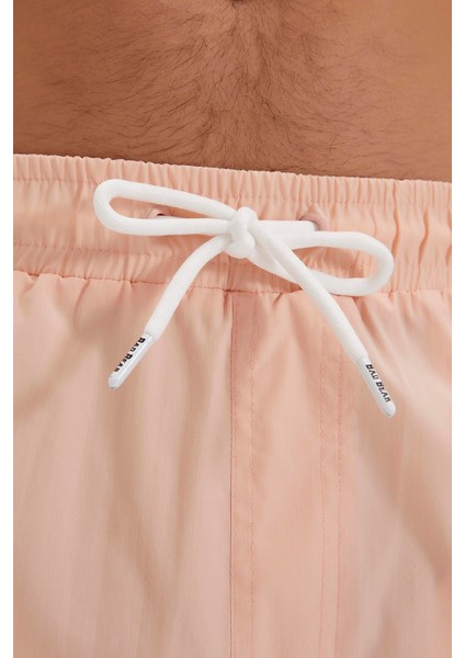 Daytona Pembe Erkek Deniz Şortu modelleri