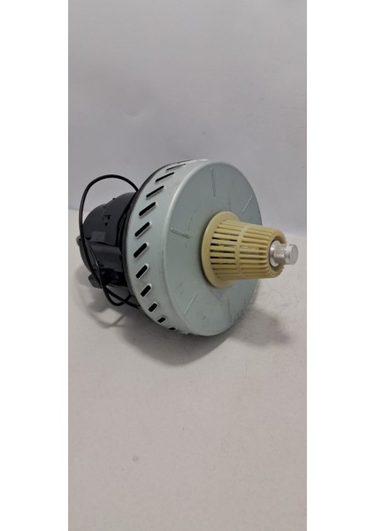 Motor Süpürge SRV58 Seperatörlü Tek Fanlı Ihlas 1500W