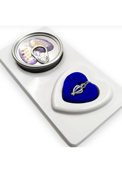 Özel Hediye Istiridye Içinde Gerçek Inci Yıldönümü Sevgililer Günü Anneler Gününe Özel modelleri