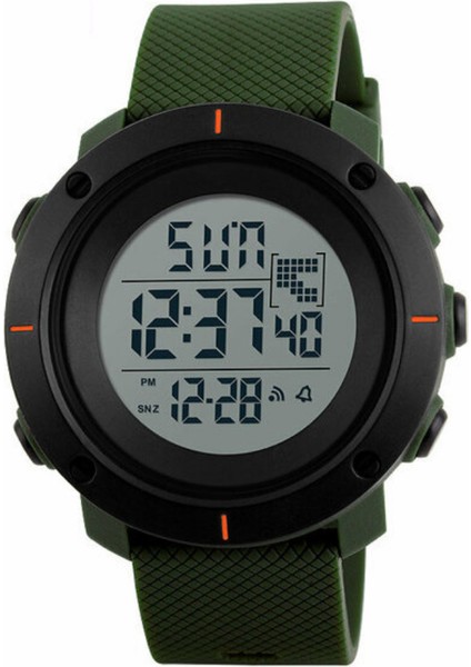 CK-2213GN Dijital Kol Saati