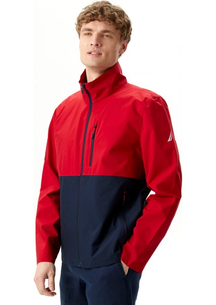 Nautıca Erkek Kırmızı Mont V721374D.RED indirimleri