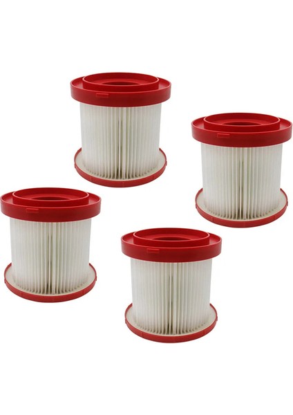 49-90-1900 49-90-1900 Akülü Elektrikli Süpürge Parçaları Için Islak/kuru Filtre Kiti (Yurt Dışından)