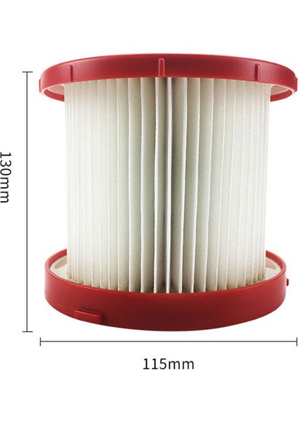 49-90-1900 49-90-1900 Akülü Elektrikli Süpürge Parçaları Için Islak/kuru Filtre Kiti (Yurt Dışından) indirimleri