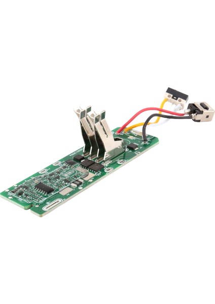 21.6V V6 V7 Elektrikli Süpürge Için Li-Ion Şarj Pcb Koruma Devre Kartı (Yurt Dışından) fiyatları